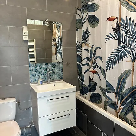 Cosy Beaubourg Centre 4*