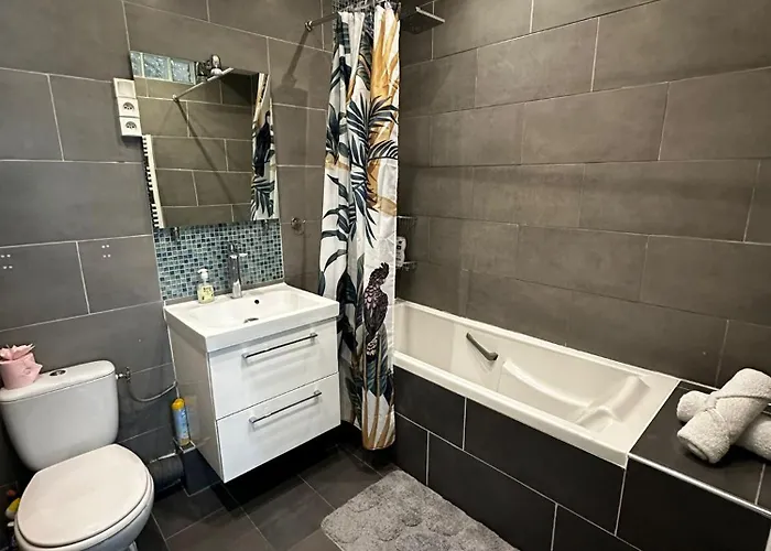 Maison d'hôtes Cosy Beaubourg Centre