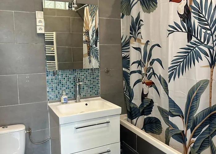 Cosy Beaubourg Centre 4*