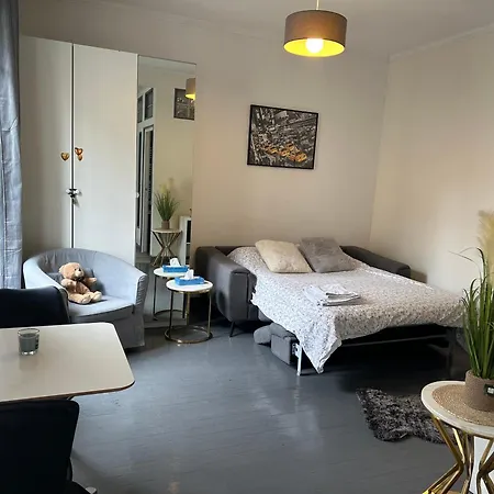 Cosy Beaubourg Centre 4* باريس