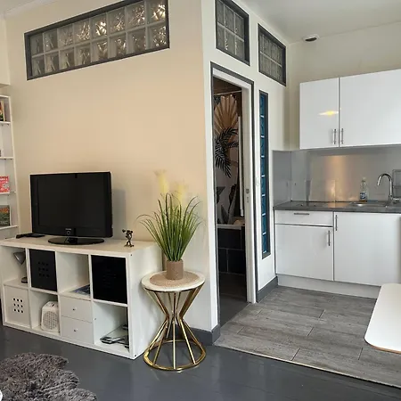 بيت ضيافة Cosy Beaubourg Centre